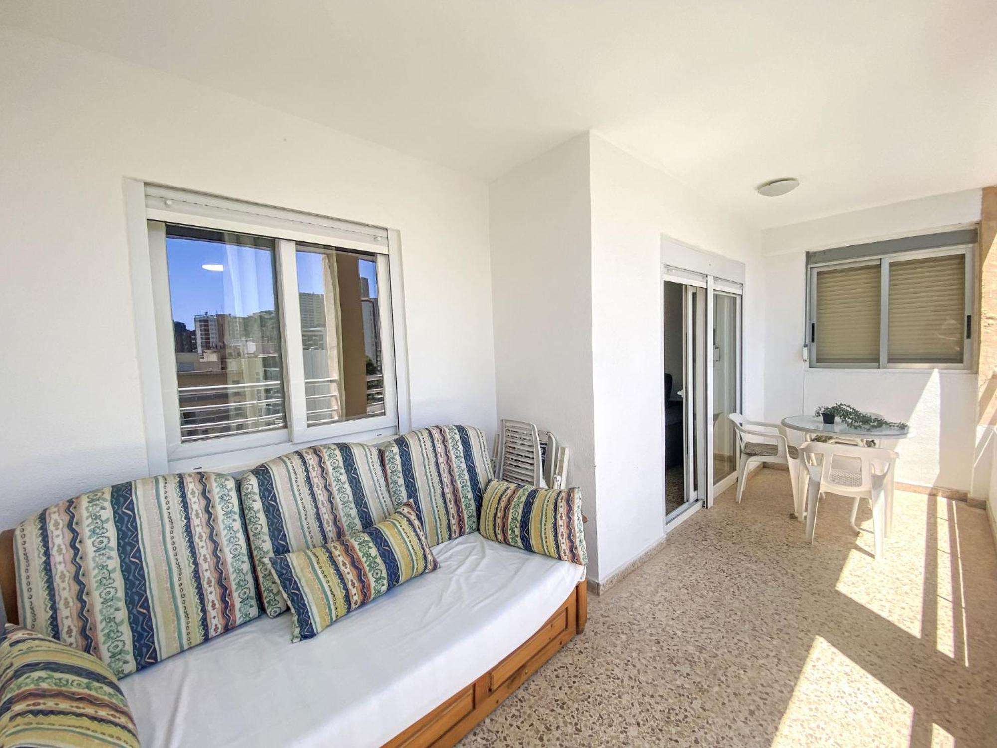 Amsterdam By Interhome Benidorm